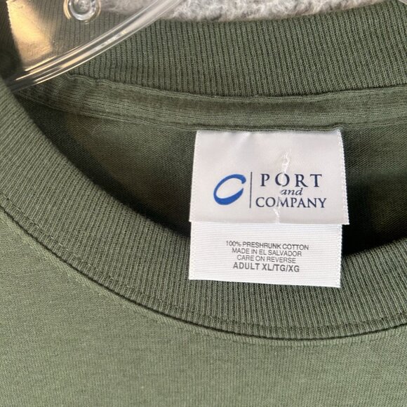 Vintage Nothing Butt Aloha Hawaii T-Shirt Size Large Bikini Girls Graphic Tee - Picture 3 of 5